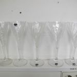 636 5325 Champagneglas